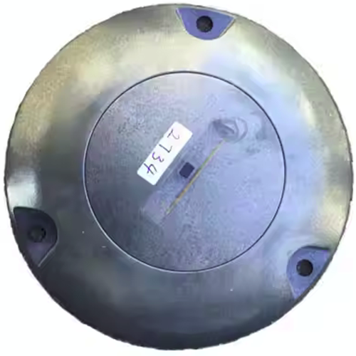 NB IoT Parking Detector with Lidar & Magnetic Dual Detection - Amuse Tech Solutions