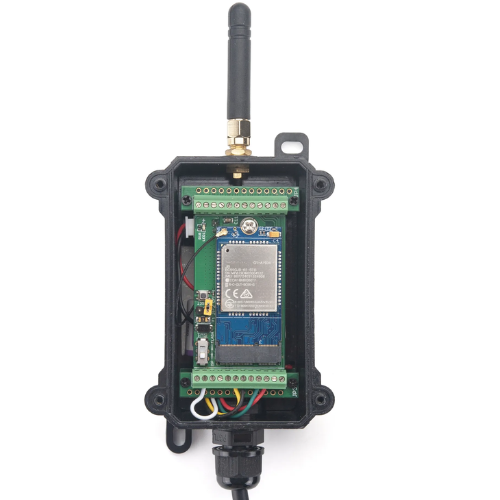 IoT Sensor With Open Source Software - Amuse Tech Solutions - Image 2