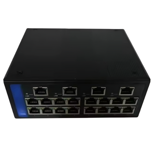 Upgradeable Desktop Wall Mount Gigabit Ethernet Unmanaged - Amuse Tech Solutions