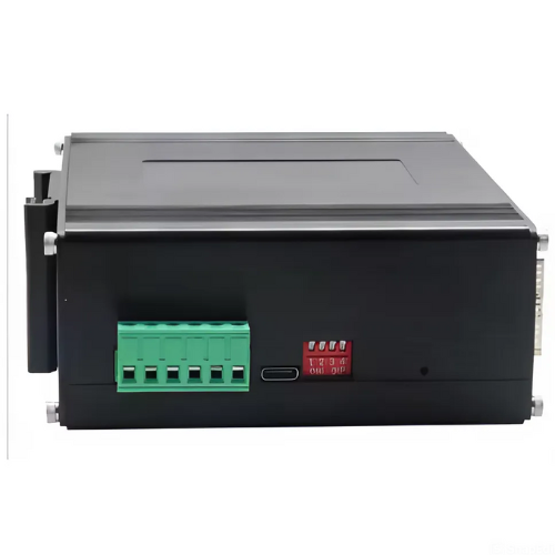 Upgradeable Desktop Wall Mount Gigabit Ethernet Unmanaged - Amuse Tech Solutions - Image 2