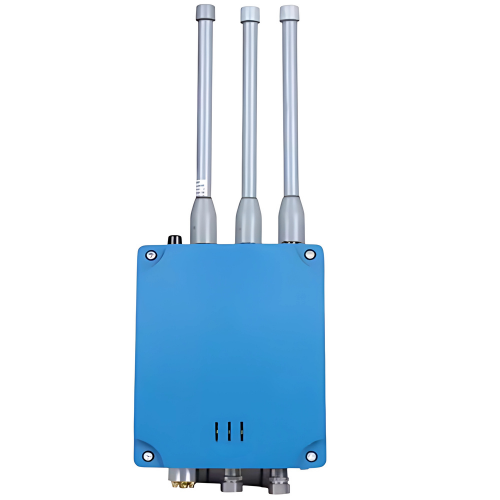 Intelligent Wireless Multi Channel Data Collector - Amuse Tech Solutions - Image 2
