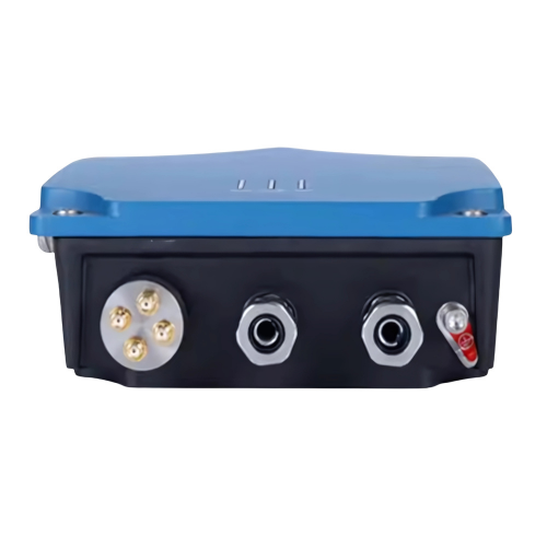 Intelligent Wireless Multi Channel Data Collector - Amuse Tech Solutions