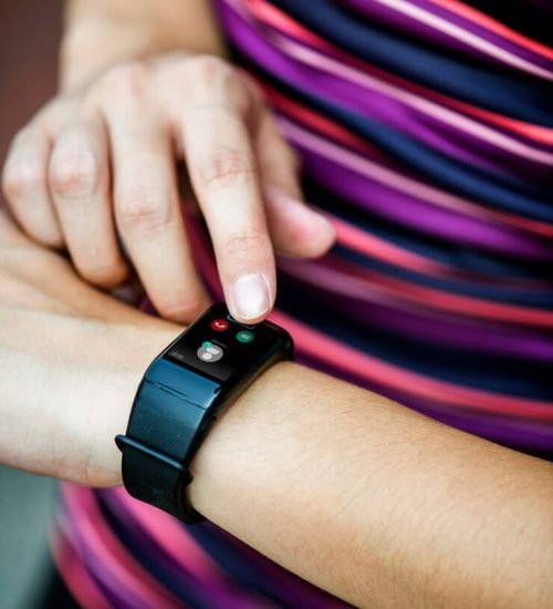 wearable-safety-trackers function wearable-safety-trackers function