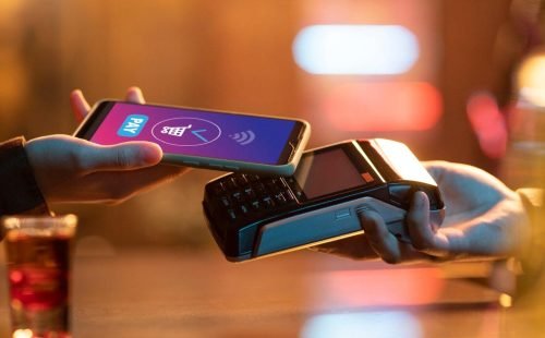 Cashless-payment-system Cashless-payment-system